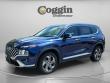 Used 2021 Hyundai Santa Fe SEL SUV