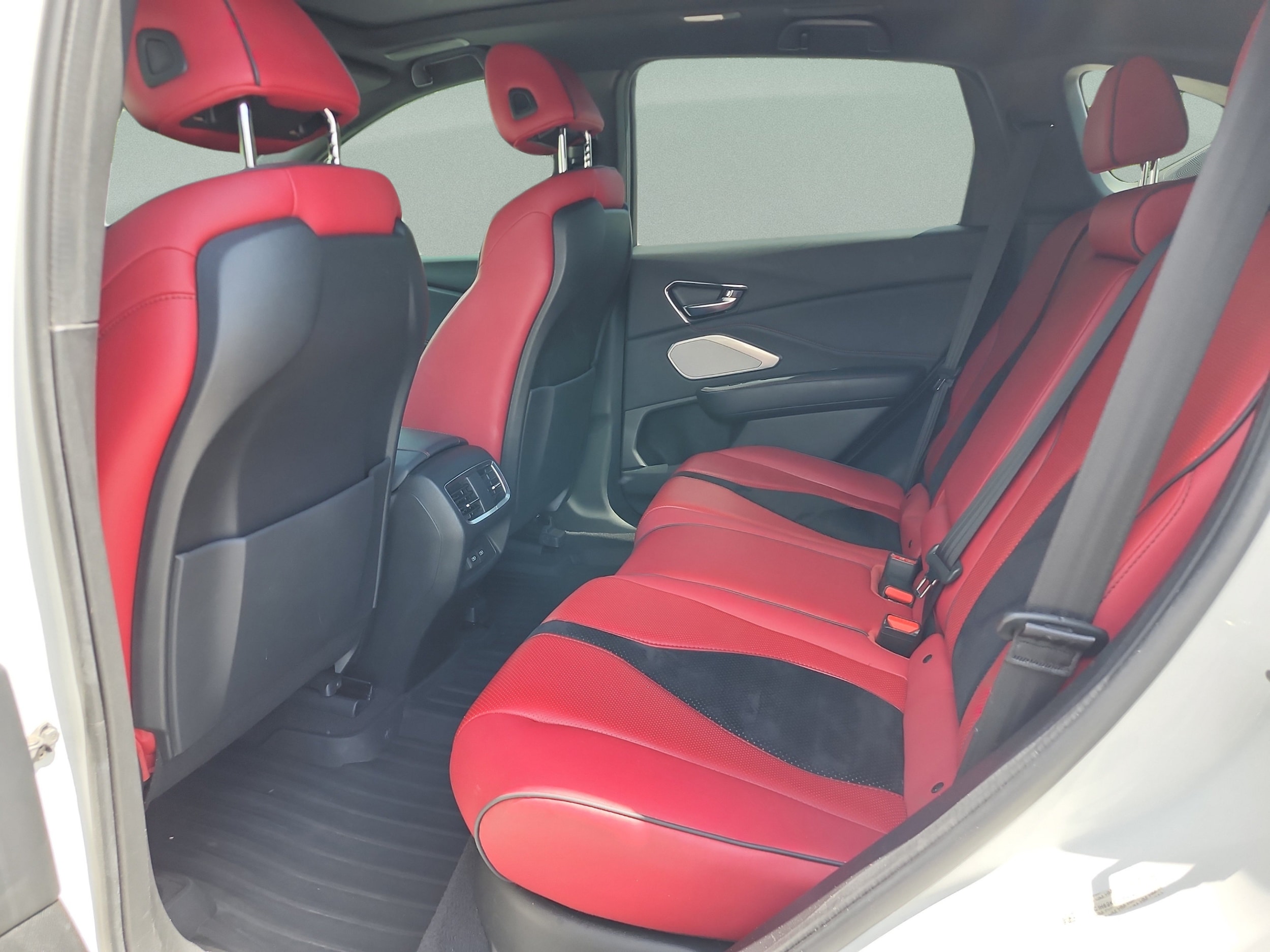 2019 Acura RDX A-Spec Package - Photo 18