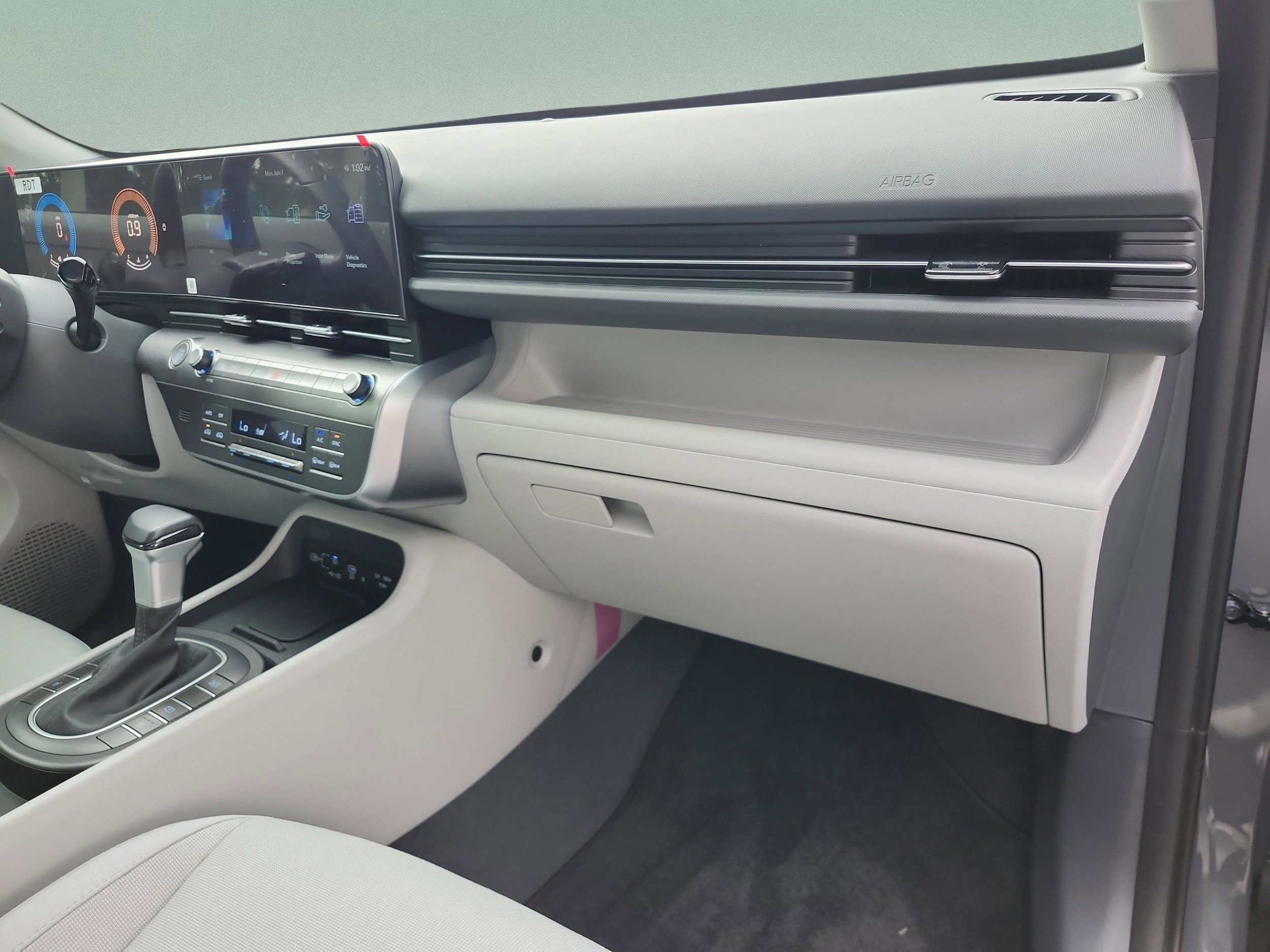 2026 Hyundai Kona SEL Sport - Photo 21