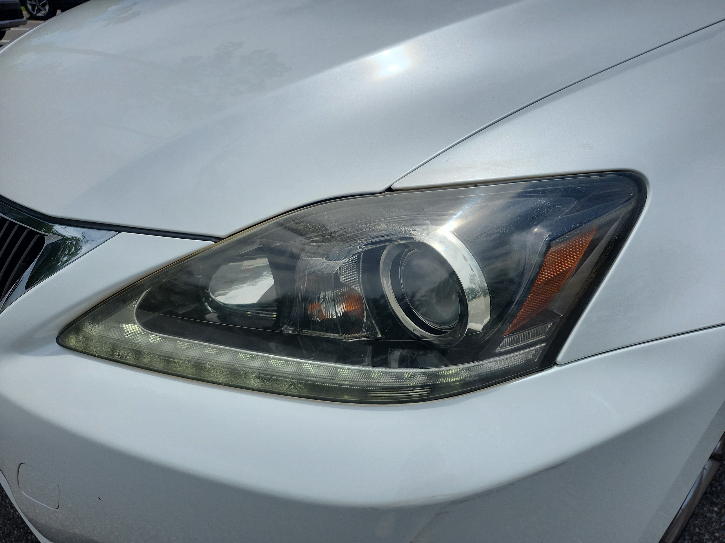 2012 Lexus IS 350 - Photo 28