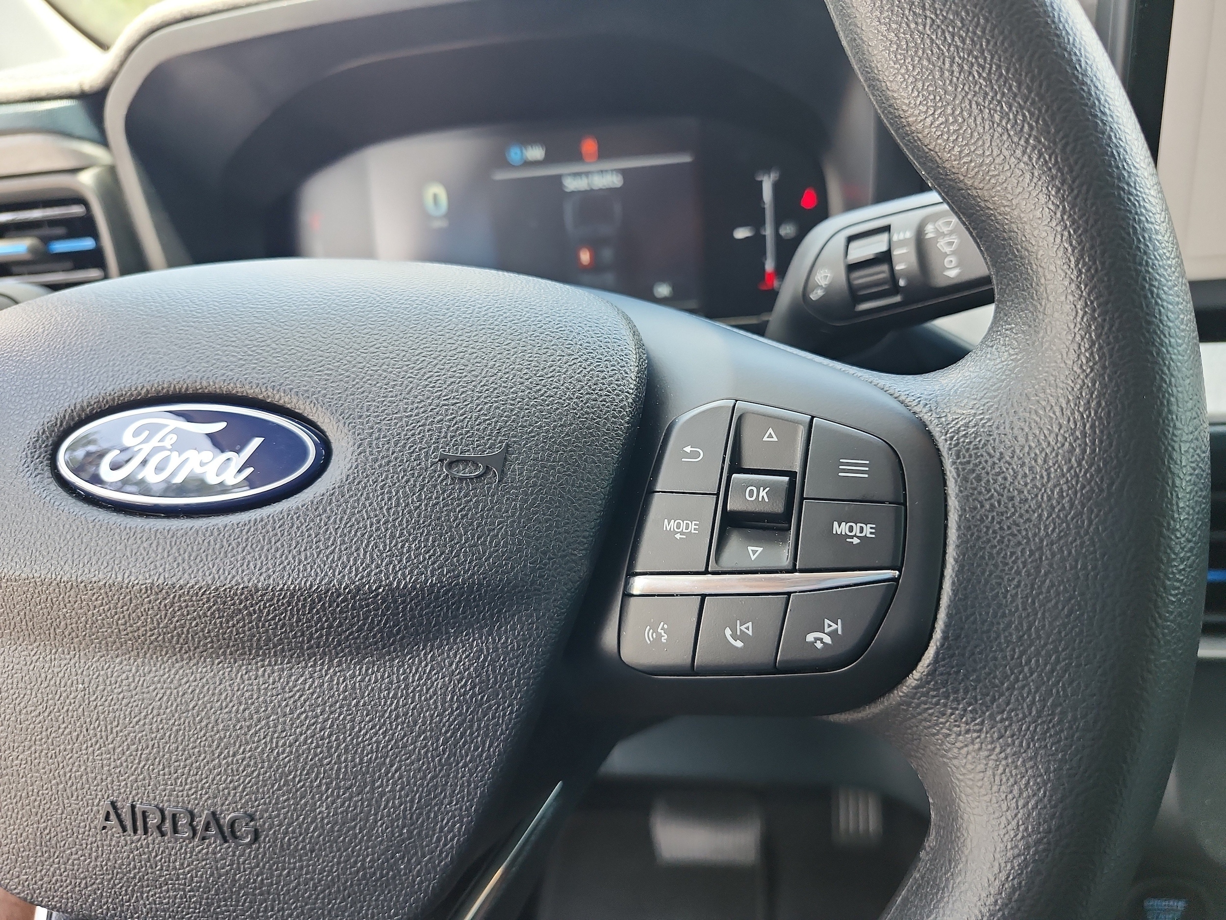 2026 Ford Maverick XLT - Photo 33