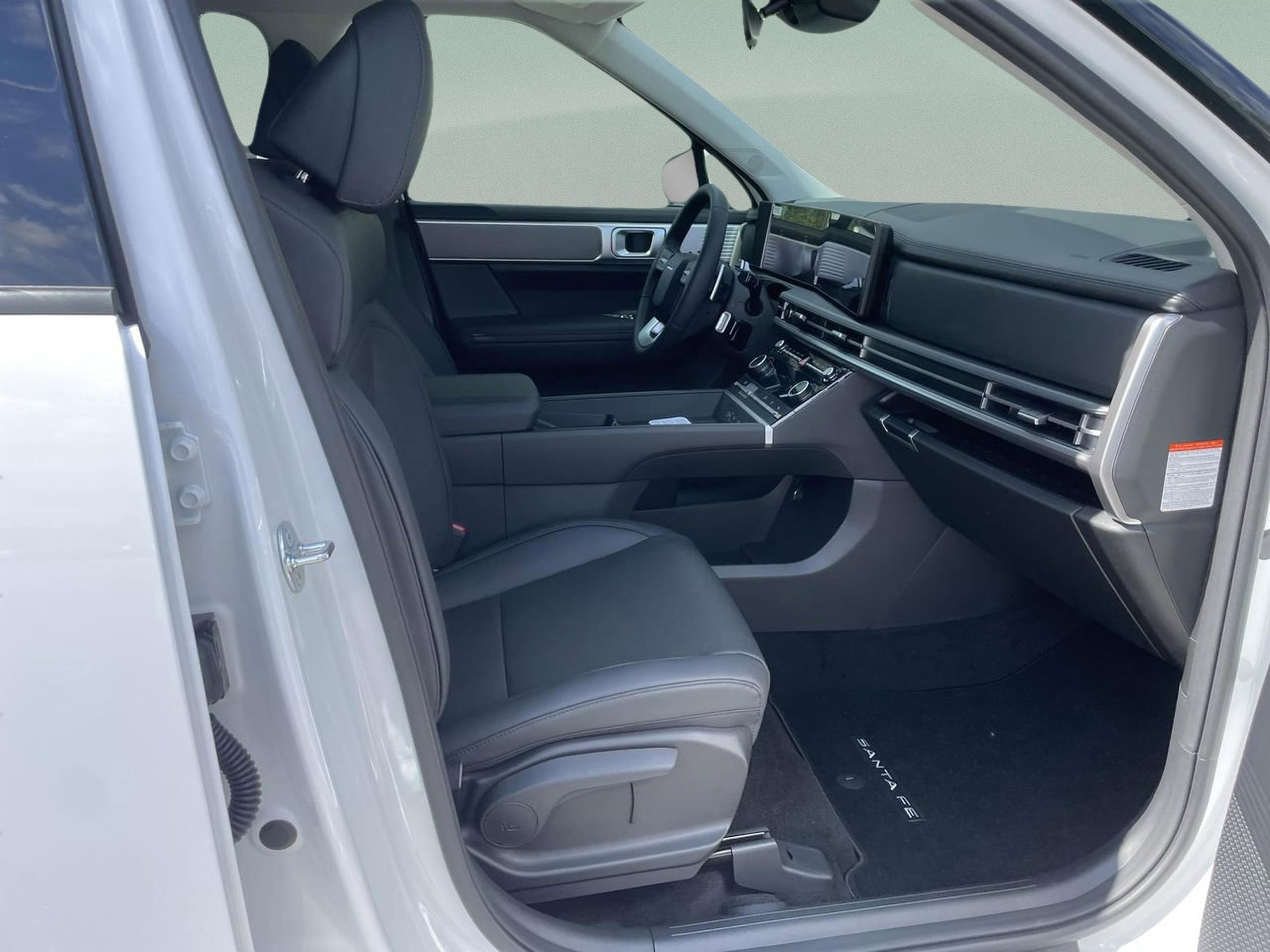 2026 Hyundai Santa Fe SEL - Photo 22