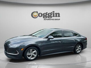 2023 Hyundai Sonata SE Sedan