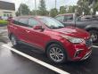 Used 2017 Hyundai Santa Fe SE SUV