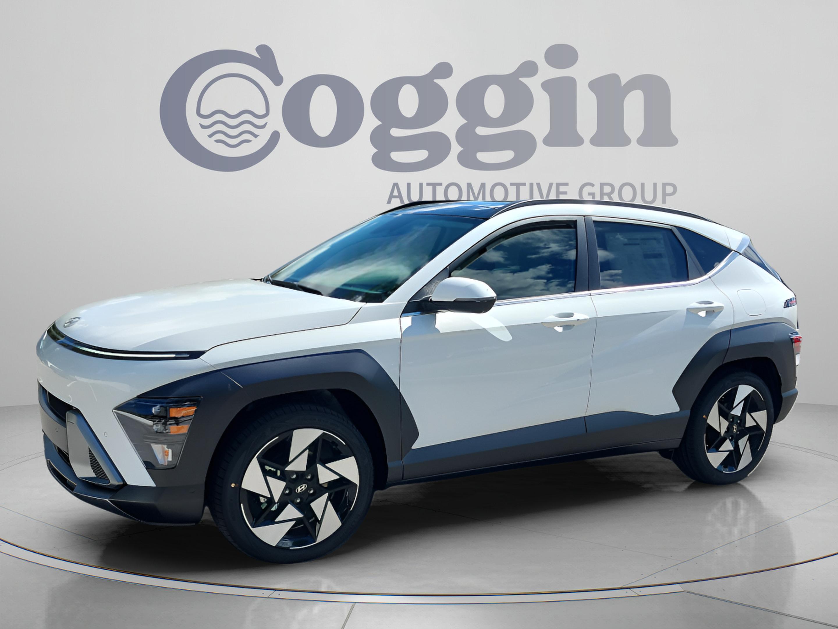 2027 Hyundai Kona