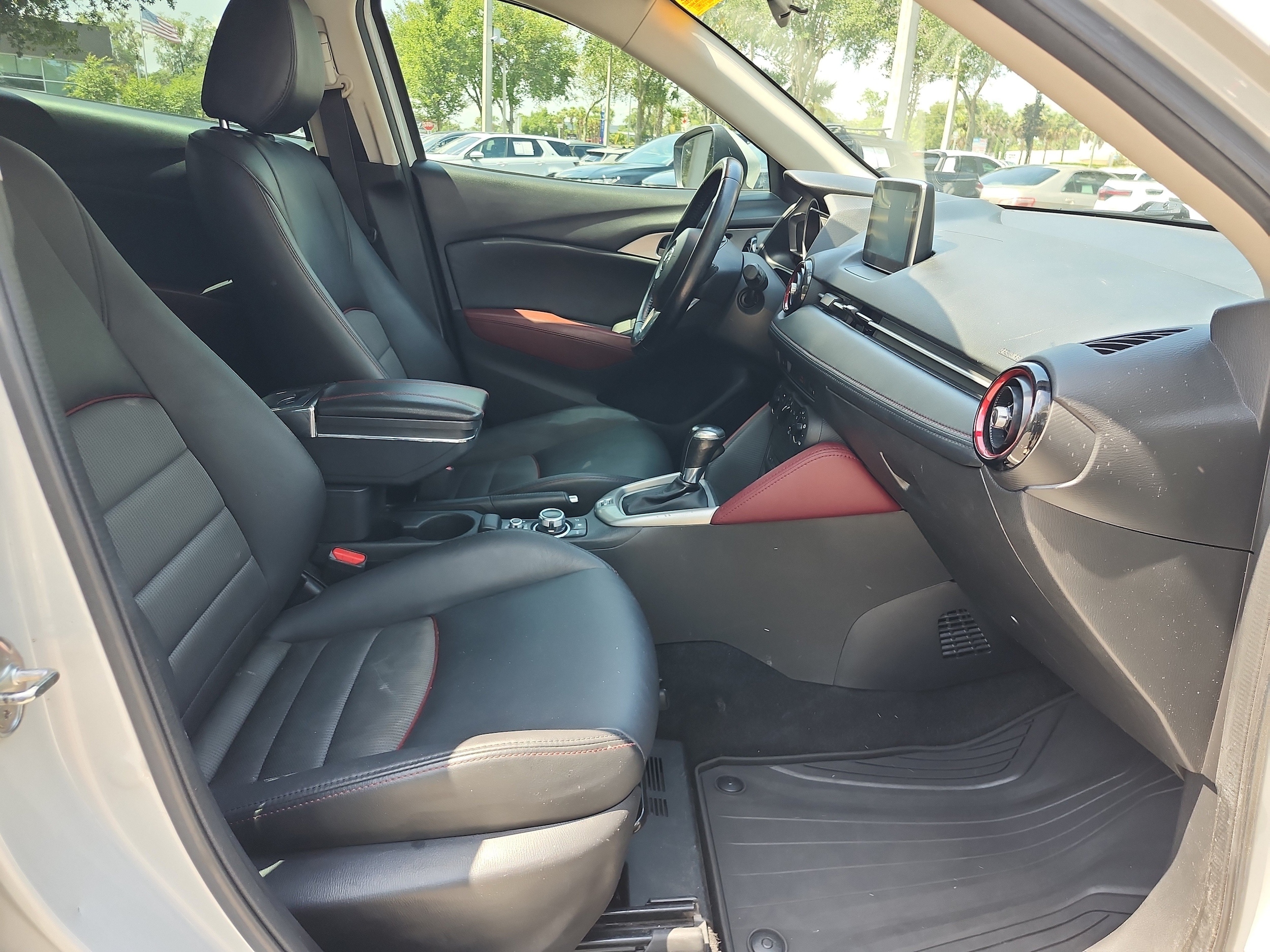 2017 Mazda CX-3 Touring - Photo 20
