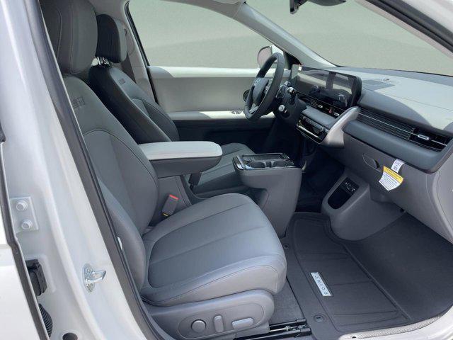 2025 Hyundai IONIQ 5 SEL - Photo 18