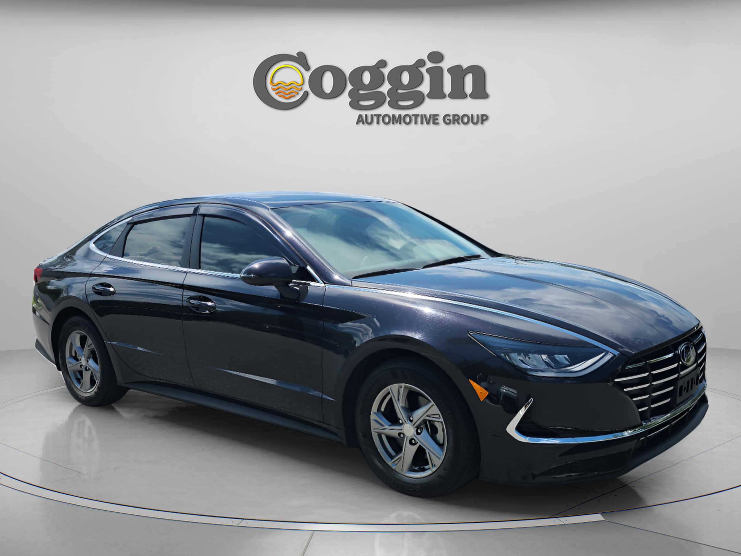 2023 Hyundai Sonata SE - Photo 8