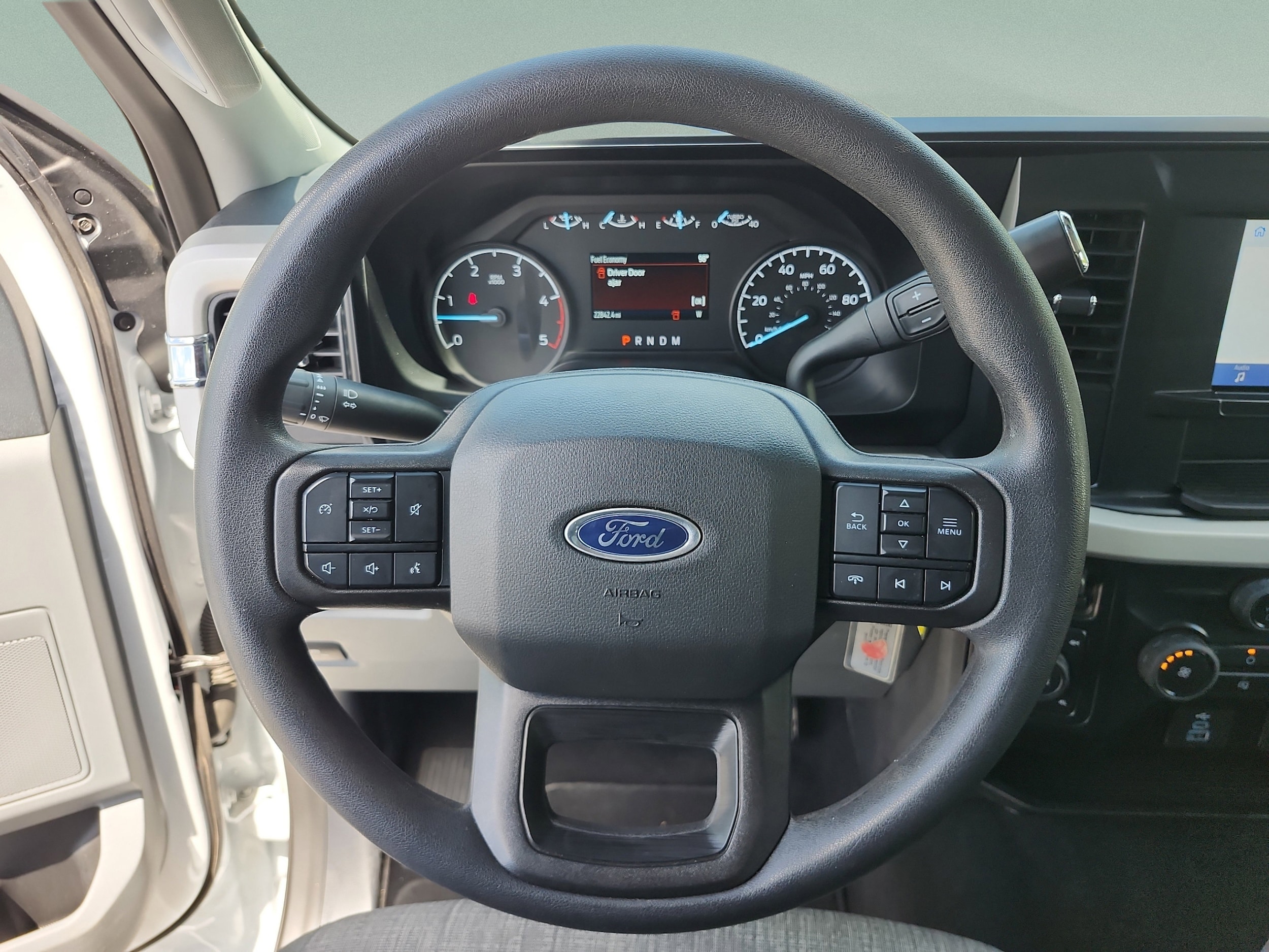 2026 Ford F-250 Super Duty XLT - Photo 10