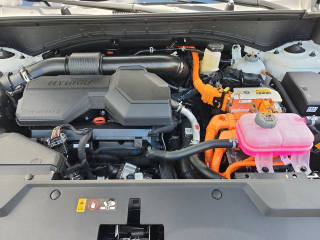 2026 Hyundai Santa Fe SEL - Photo 16