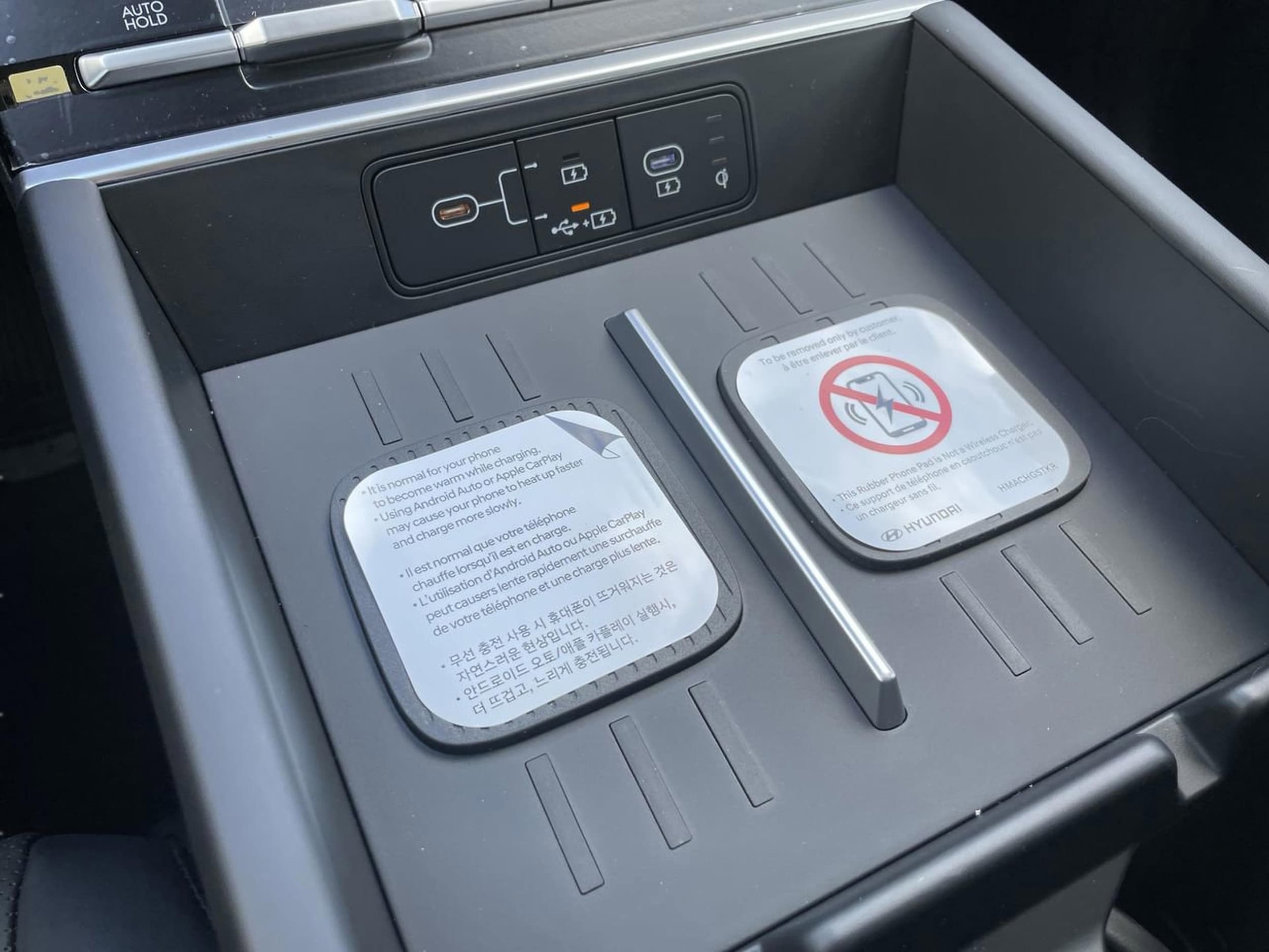 2026 Hyundai Santa Fe SEL - Photo 15