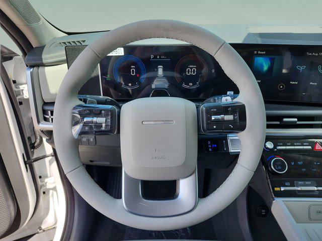 2026 Hyundai Santa Fe SEL - Photo 26