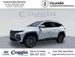 Hyundai Tucson Hybrid