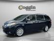 Used 2014 Toyota Sienna XLE Van