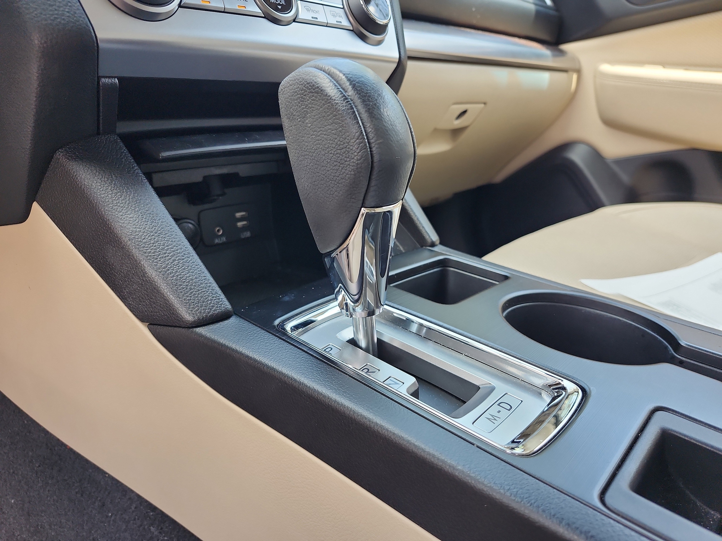 2017 Subaru Outback Limited - Photo 14