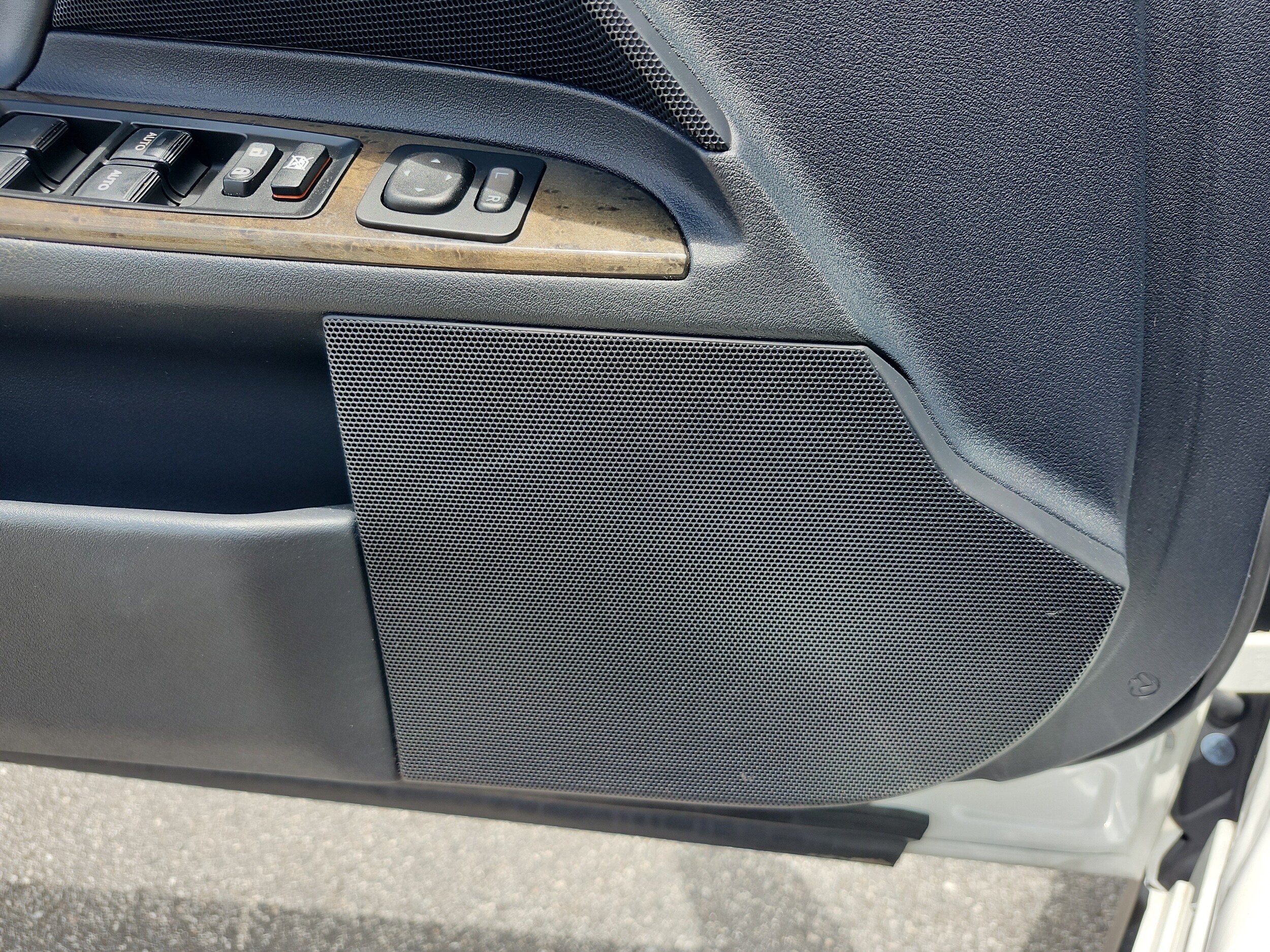 2012 Lexus IS 350 - Photo 30