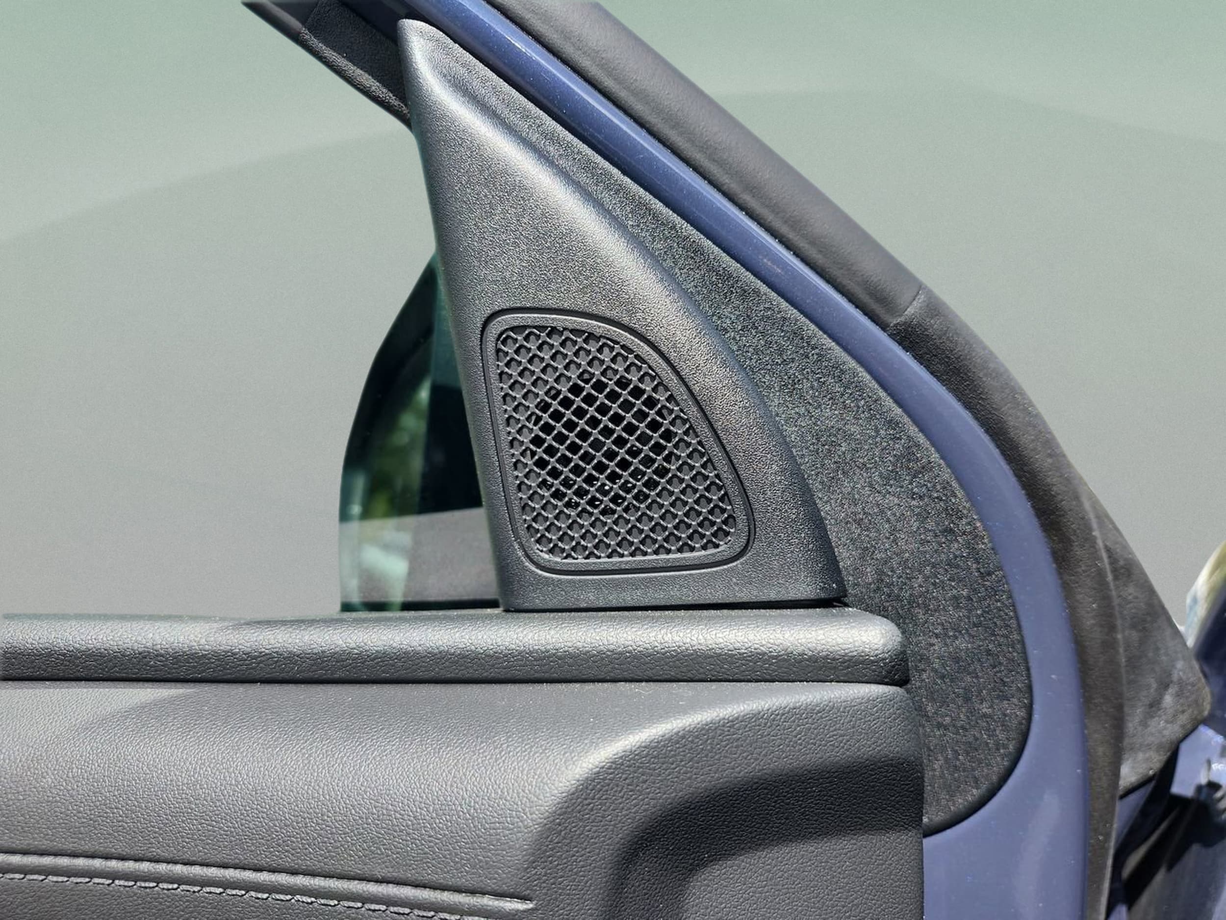 2025 Hyundai Tucson SE - Photo 24
