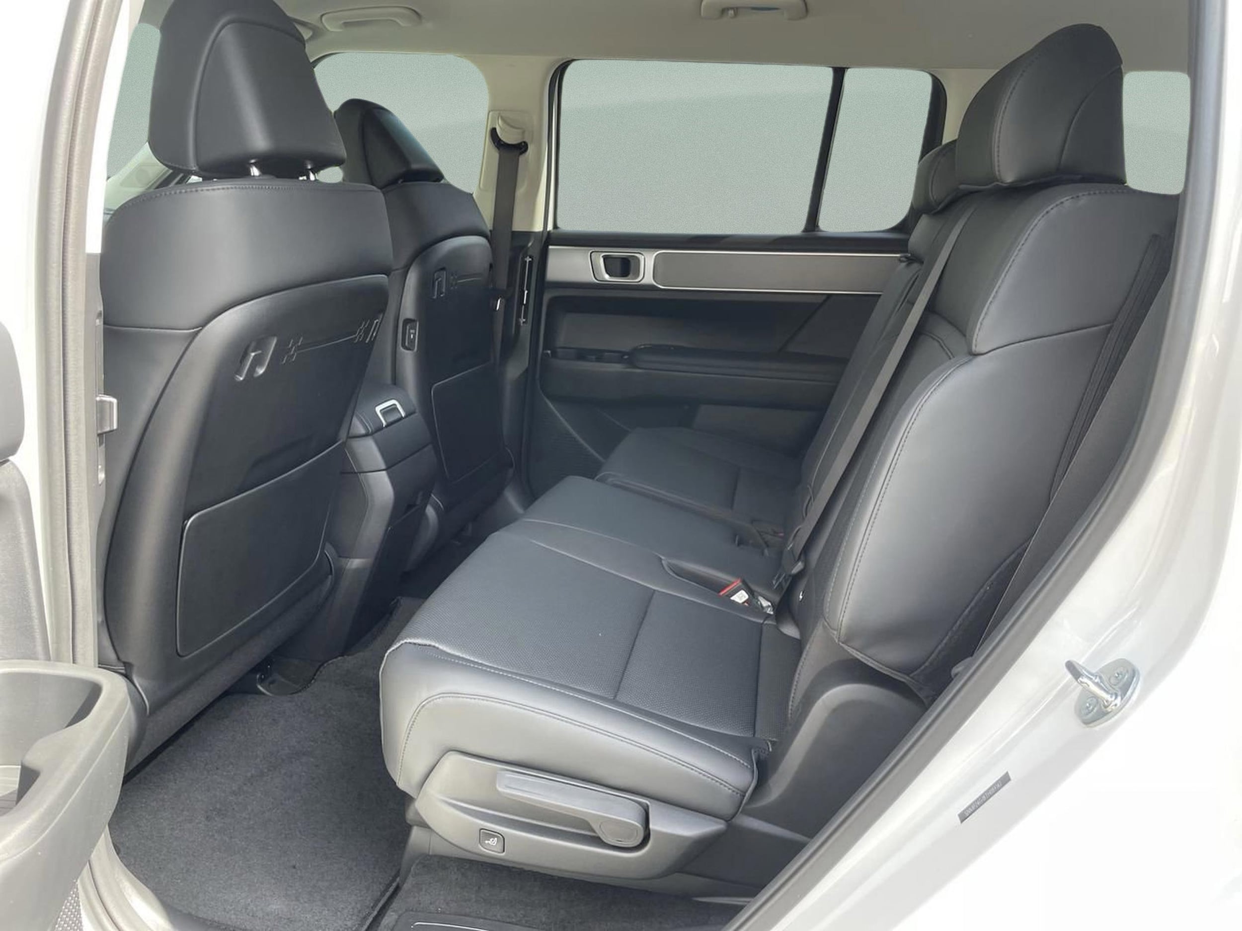 2026 Hyundai Santa Fe SEL - Photo 24
