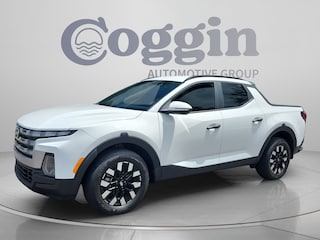 2025 Hyundai Santa Cruz SEL Truck Crew Cab