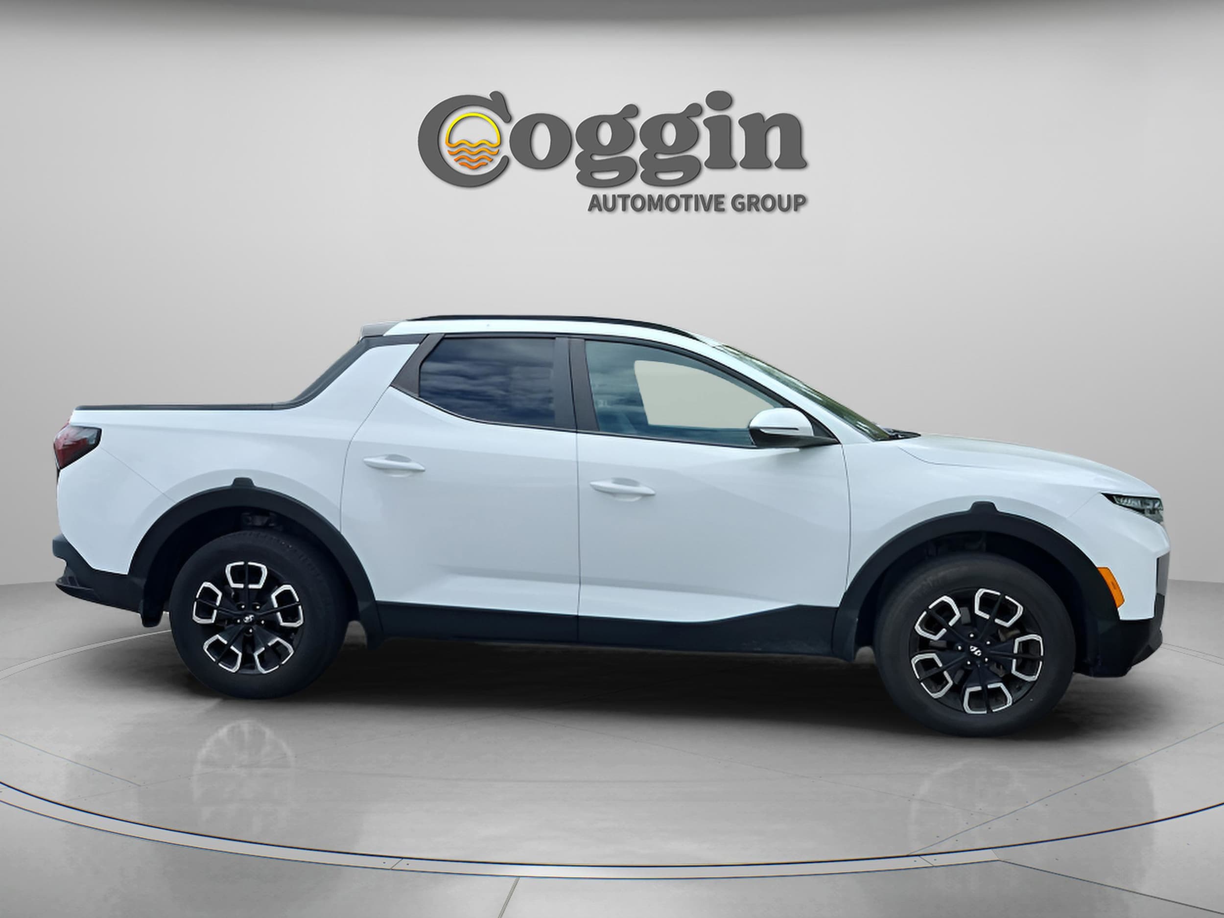 2022 Hyundai Santa Cruz SEL Premium - Photo 7