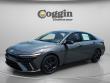 New 2026 Hyundai Elantra N Line Sedan