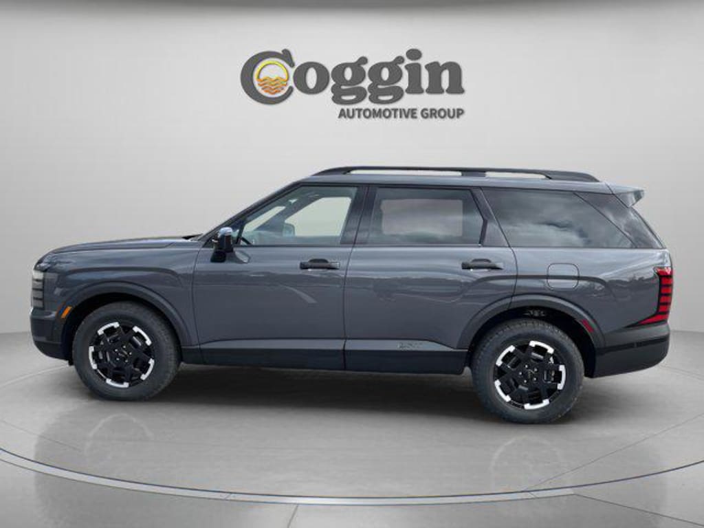 New 2026 Hyundai Palisade XRT Pro SUV