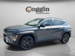 2026 Hyundai Kona SEL Sport SUV
