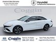 Hyundai Elantra Hybrid