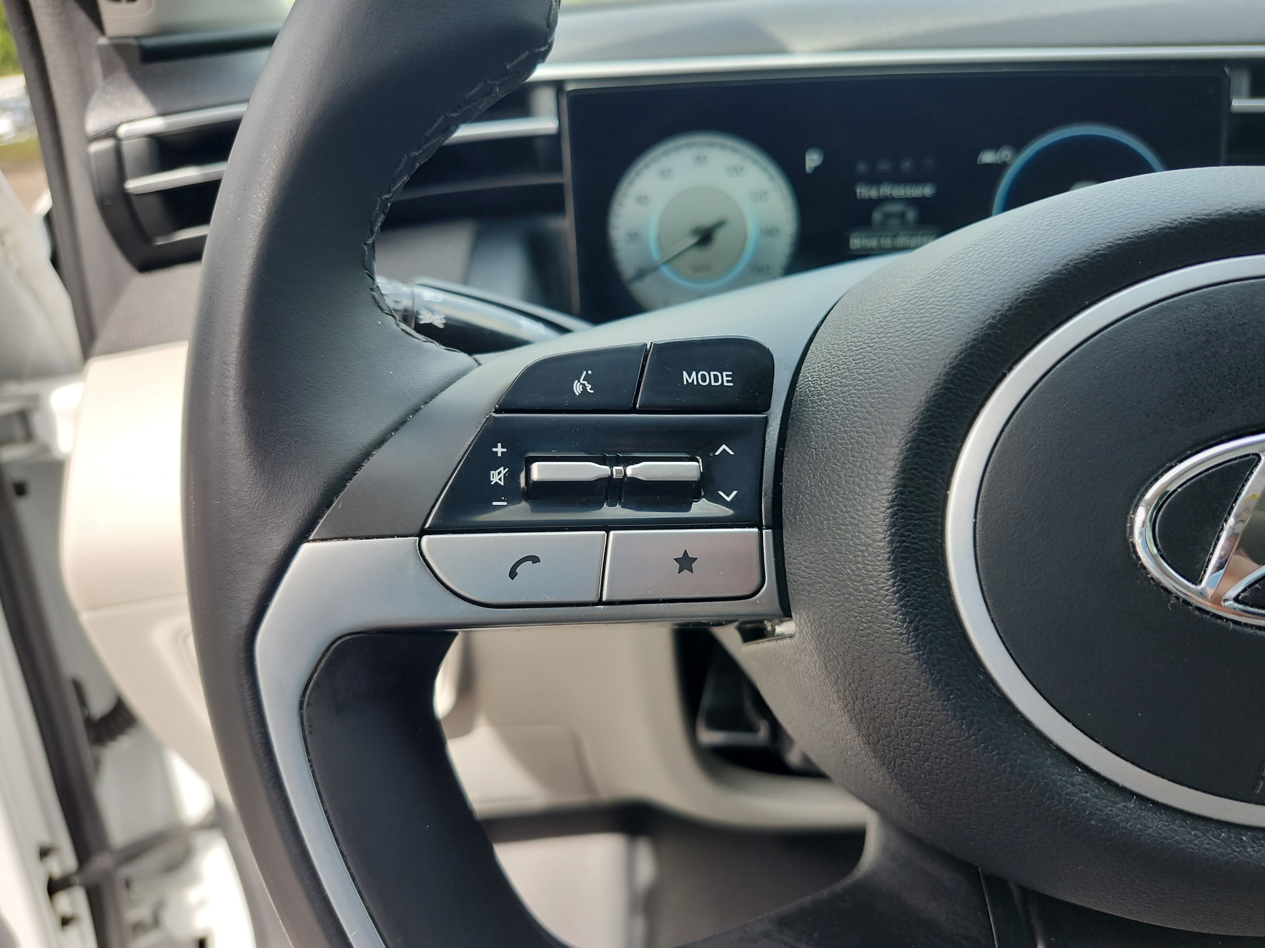 2022 Hyundai Tucson SEL - Photo 14