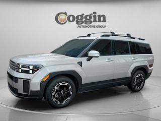 2025 Hyundai Santa Fe SEL SUV