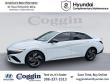 New 2025 Hyundai Elantra Hybrid SEL Sport Sedan