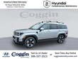 Hyundai Santa Fe Hybrid