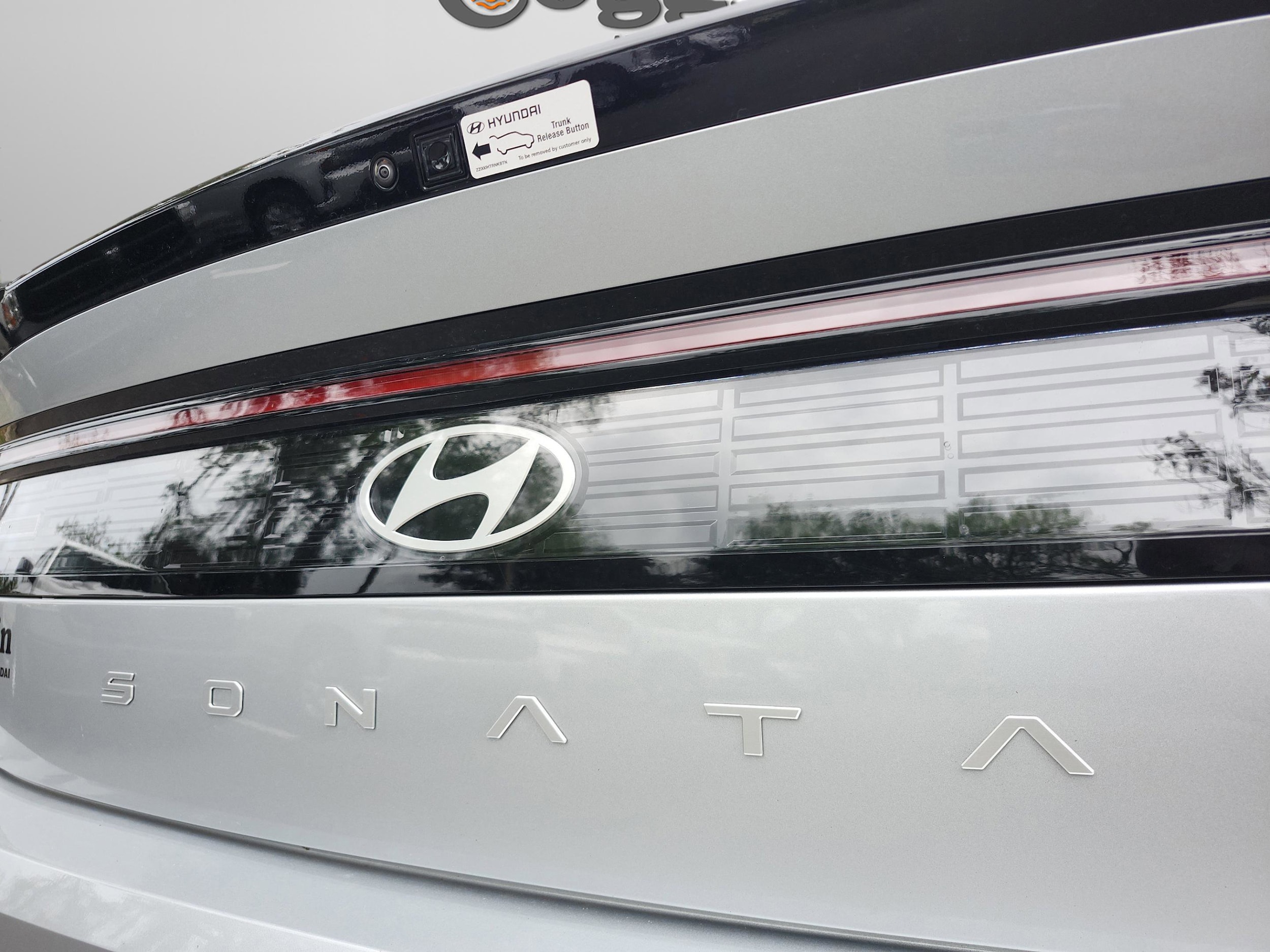 2025 Hyundai Sonata SEL - Photo 31