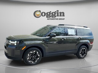 2025 Hyundai Santa Fe SEL SUV