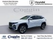Hyundai Tucson Hybrid
