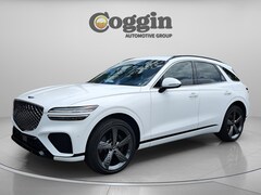 2022 Genesis GV70