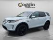 Used 2020 Land Rover Discovery Sport SE SUV