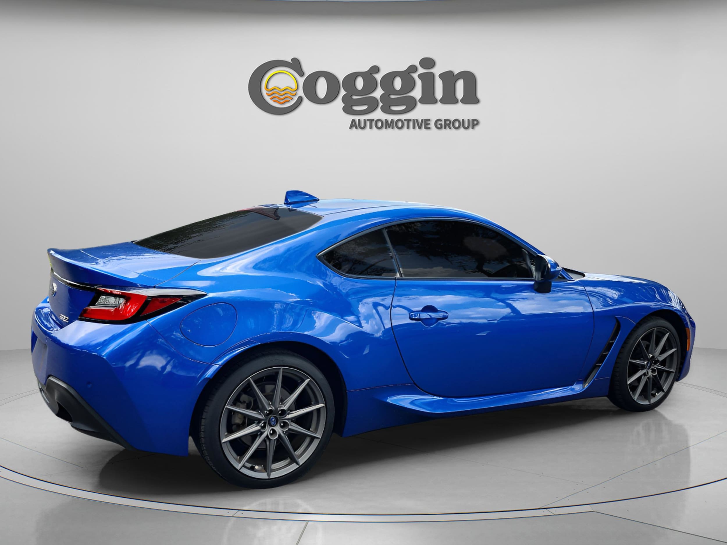 2023 Subaru BRZ Limited - Photo 6