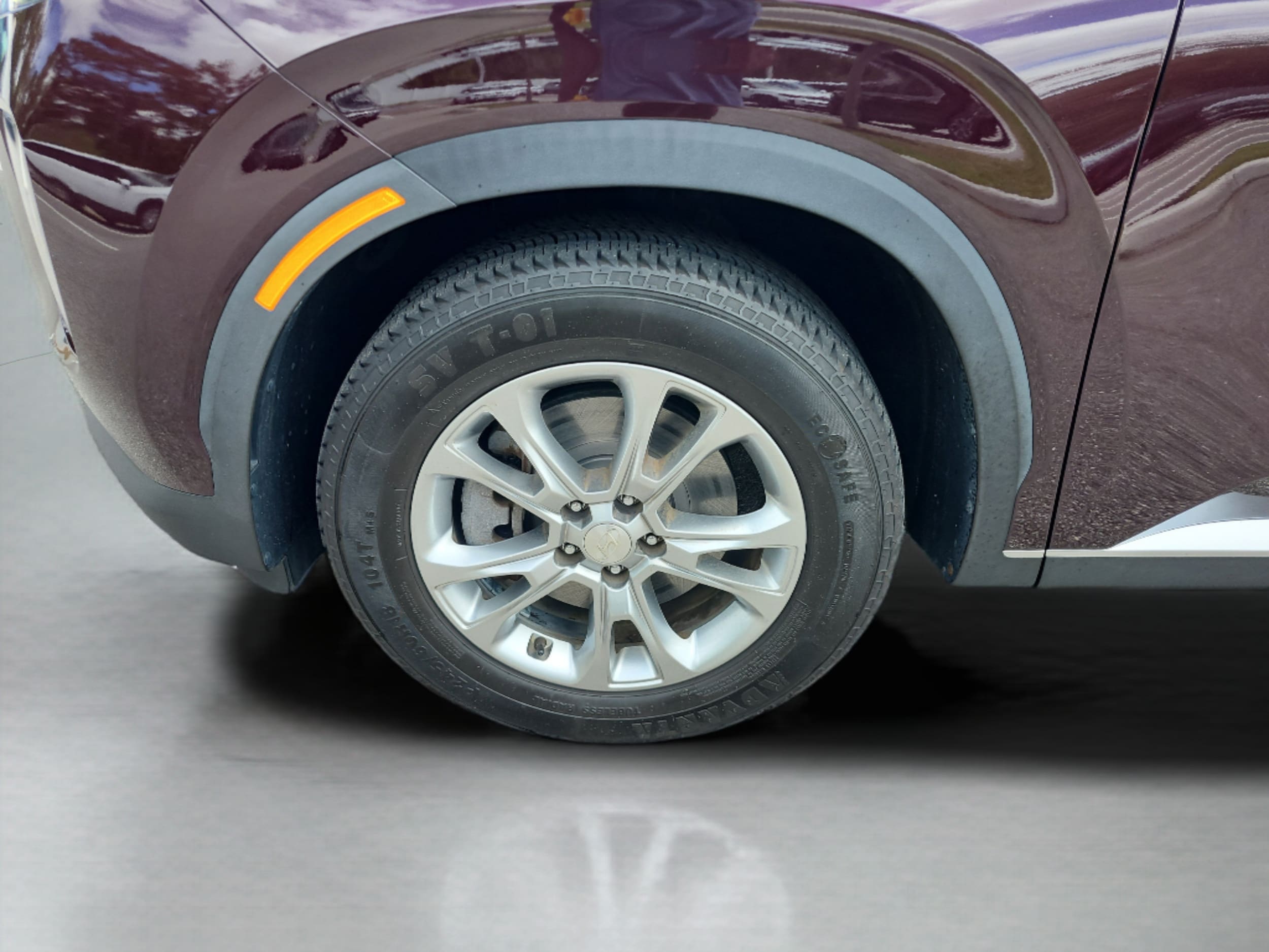 2021 Hyundai Palisade SE - Photo 29