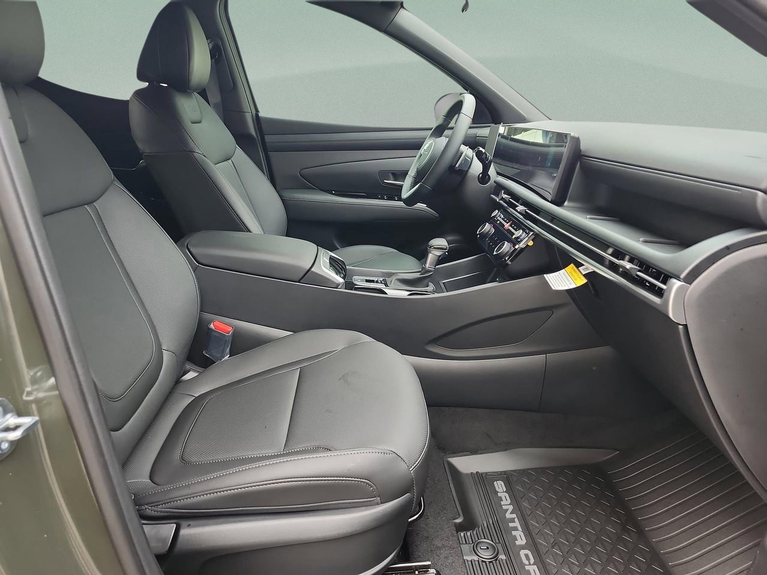 2026 Hyundai Santa Cruz XRT - Photo 24