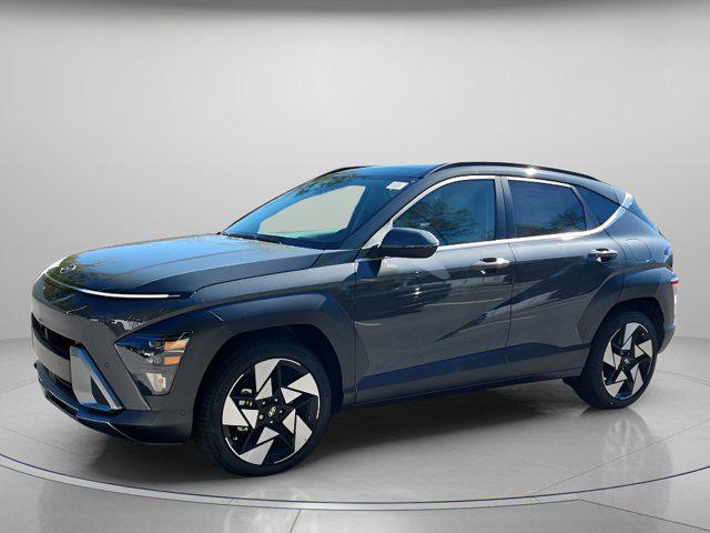 2026 Hyundai Kona Limited - Photo 2