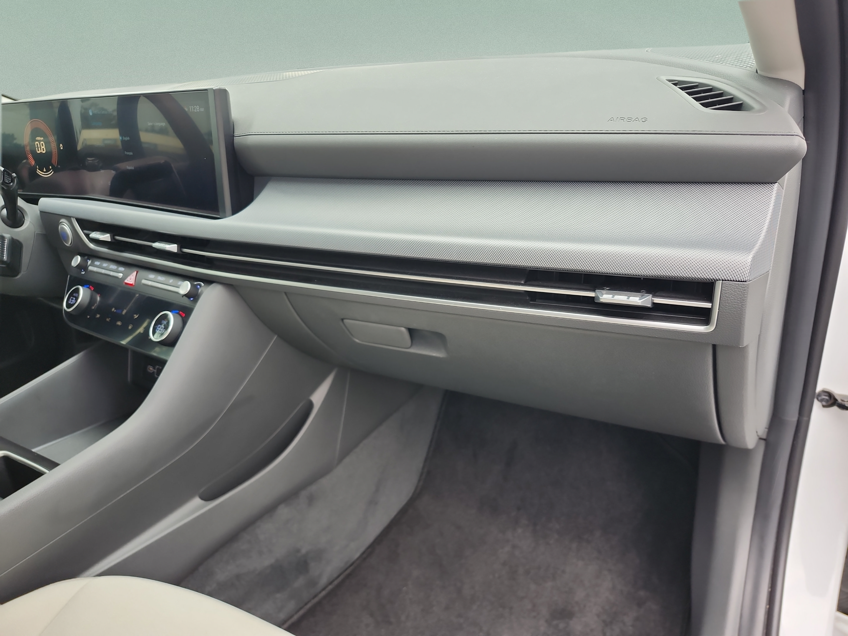 2024 Hyundai Sonata SEL - Photo 21