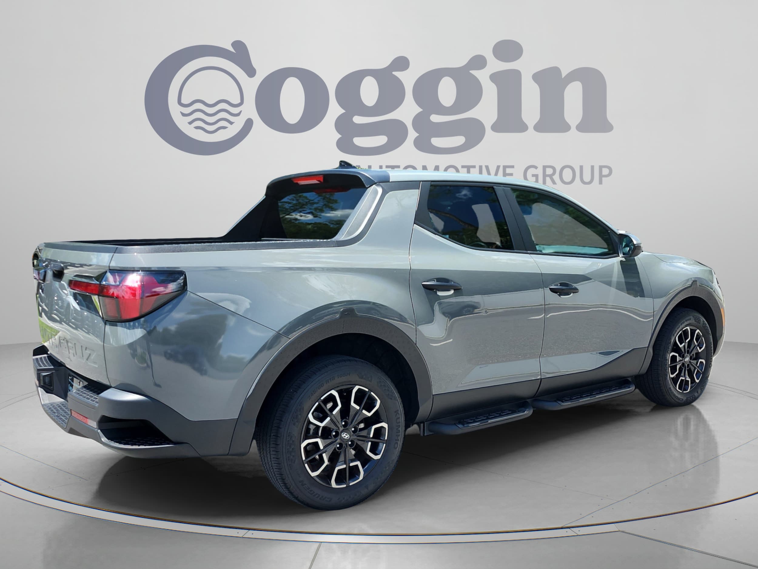 2024 Hyundai Santa Cruz SEL - Photo 6