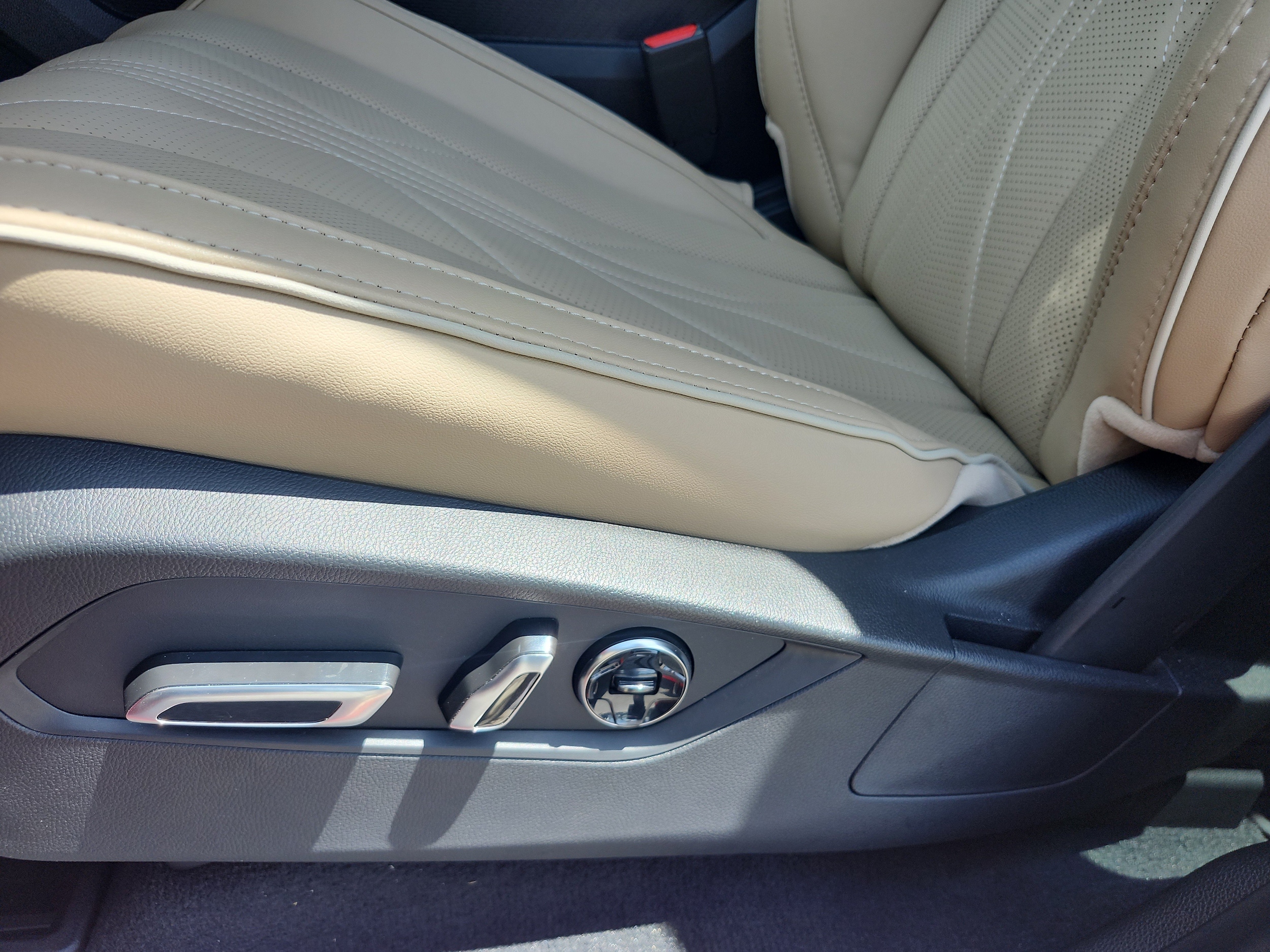 2026 Acura MDX Advance Package - Photo 17