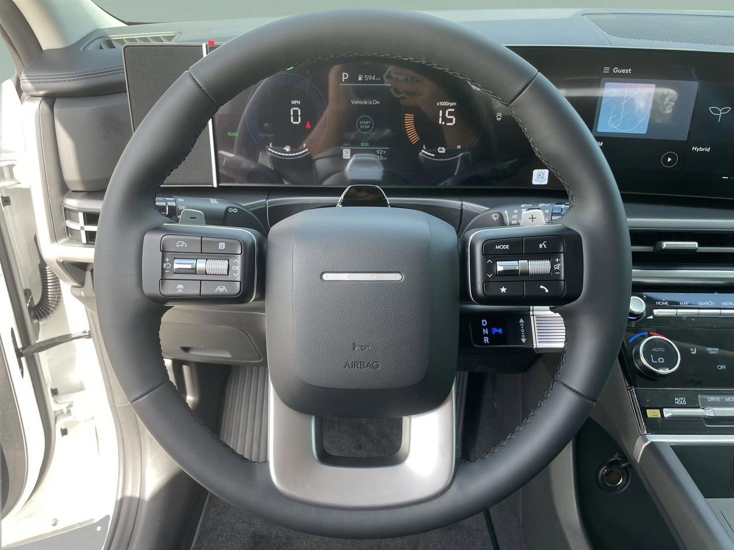 2026 Hyundai Santa Fe SEL - Photo 18