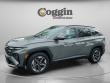 Certified 2025 Hyundai Tucson SEL SUV
