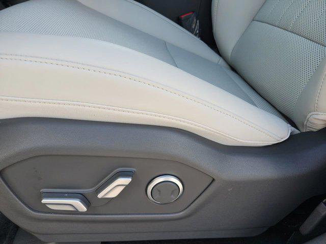 2026 Hyundai Santa Fe SEL - Photo 10