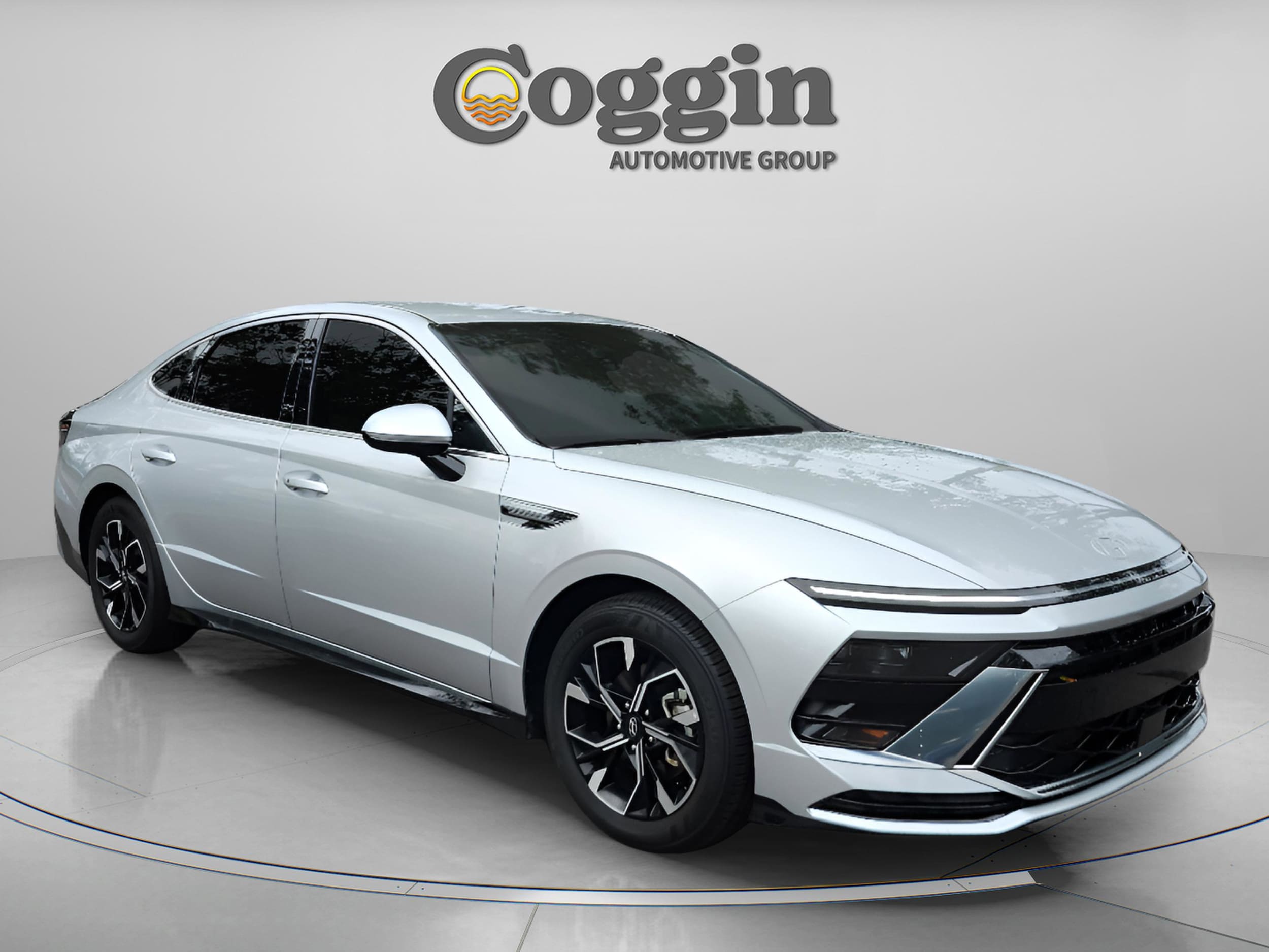 2025 Hyundai Sonata SEL - Photo 8