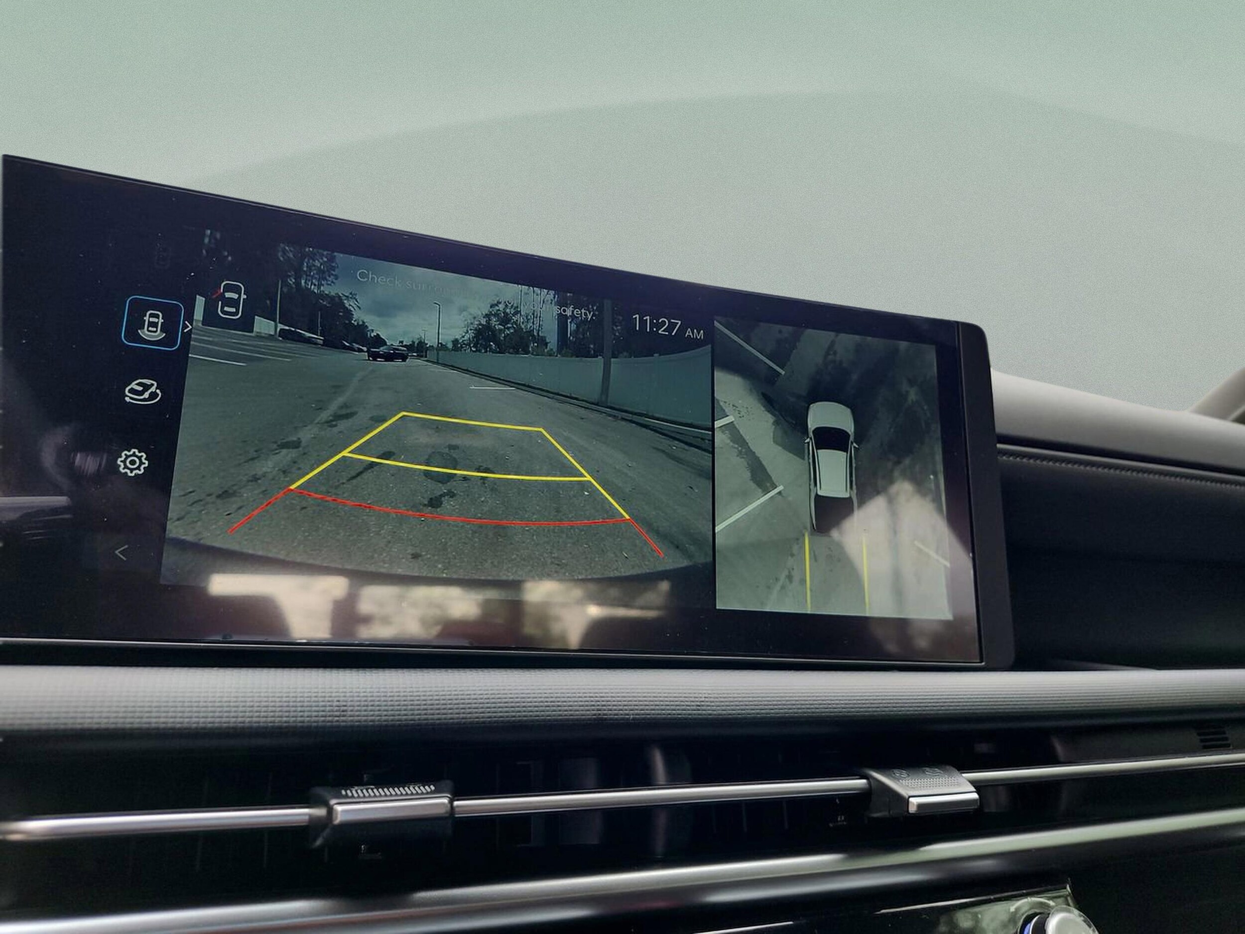 2026 Hyundai Santa Cruz XRT - Photo 15