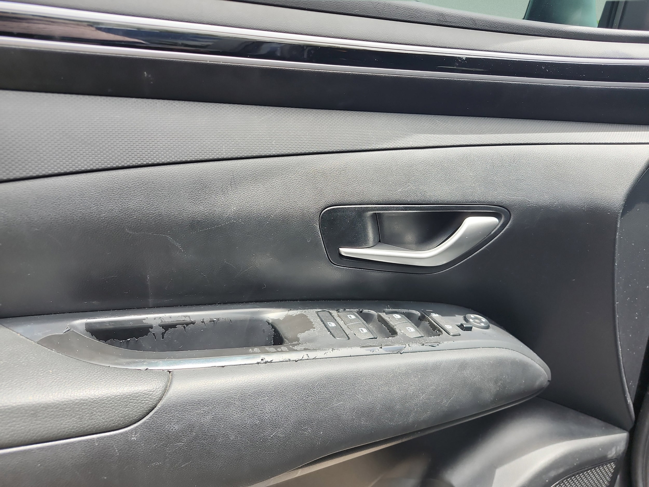 2022 Hyundai Tucson SEL - Photo 16